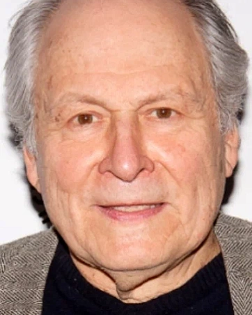 Дэвид Маргулис