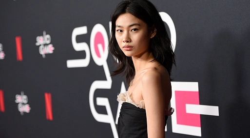 Чон Хо-ён из «Игры в кальмара» снимется у Альфонсо Куарона