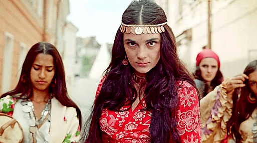 Время цыган: самое многочисленное этническое меньшинство не хочет быть просто кинофактурой