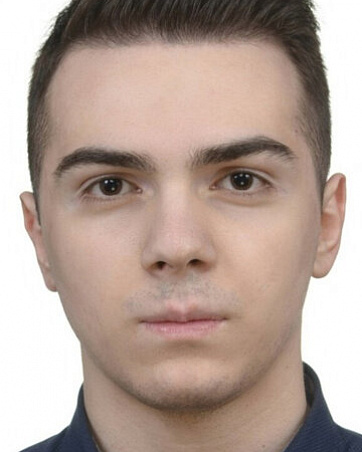 Ахилл Намазов