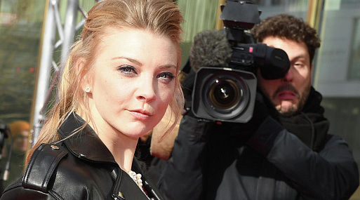 Натали Дормер расследует убийство своего брата в триллере «Белая ложь»