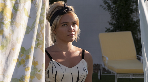 Режиссёром многих эпизодов «Не беспокойся, дорогая» была Флоренс Пью