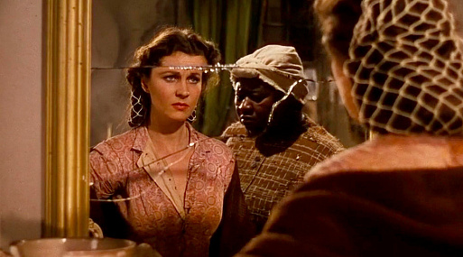 «Унесённые ветром» вернулись в каталог HBO Max с критикой рабства от киноведа