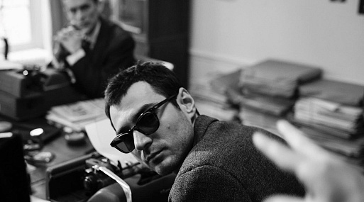 Вышел первый трейлер «Новой волны» Ричарда Линклейтера