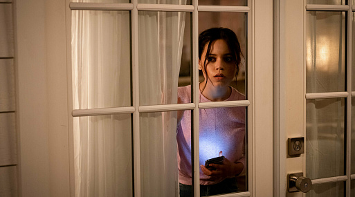 Дженна Ортега пообещала, что зрители не заметят отсутствия Нив Кэмпбелл в «Крике 6»