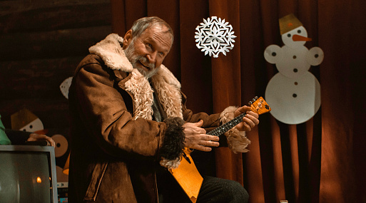 Девятые «Ёлки» нагрянут в кинотеатры в первый день зимы