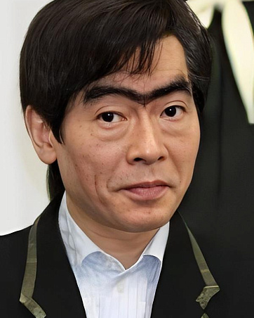 Тацуя Гасюин