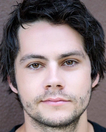 Дилан О’Брайен