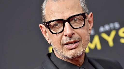 Джефф Голдблюм может сыграть Волшебника в мюзикле «Злая»