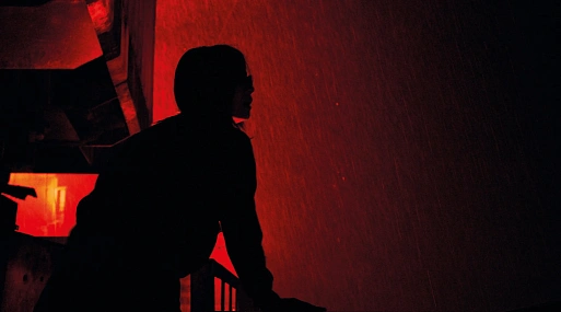 «Воскрешение» Би Ганя выйдет в российский прокат в январе