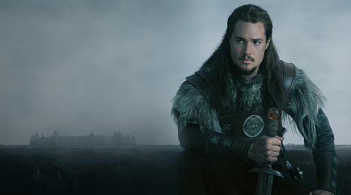 «Последнее королевство» завершится на пятом сезоне