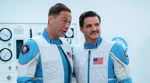 «Фантастическая четвёрка: Первые шаги» — супермама в эстетике ретрофутуризма