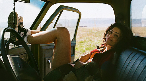 Третий сезон «Эйфории» выйдет в апреле на HBO Max