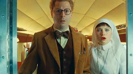 Майкл Сера отказался от роли в спин-оффе «Гарри Поттера», потому что не хотел лишней популярности