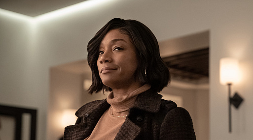 В трейлере второго сезона «Вечеринки» показали ещё одно убийство