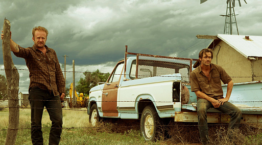 Неовестерн «Любой ценой» о братьях-грабителях адаптируют под сериал