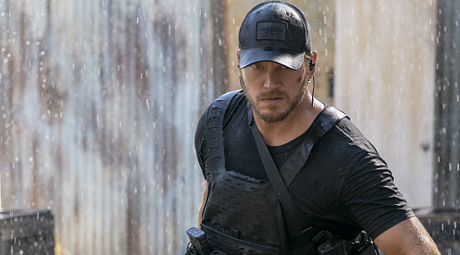 Сериал «Список смертников» с Крисом Праттом получит второй сезон и приквел