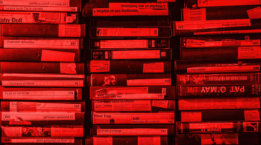 В «Школе кино Индустрия» объявлен набор в программу «Дистрибуция кино и сериалов»