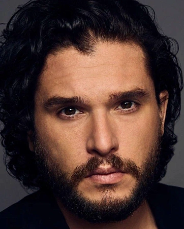 Кит Харингтон