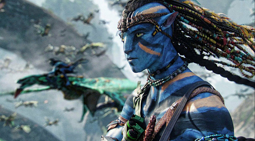 Джеймс Кэмерон вдохновлялся Мадонной при принятии операторских решений в «Аватаре»