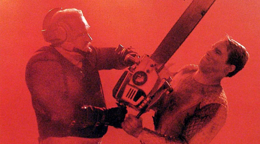 Эдгар Райт приступит к съёмкам нового «Бегущего человека» в 2024 году