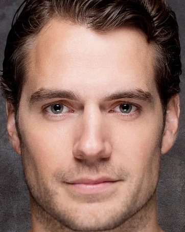 Генри Кавилл