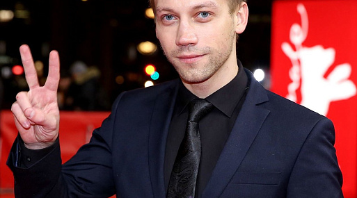 Александр Кузнецов сыграл в сериале HBO «Камикадзе»