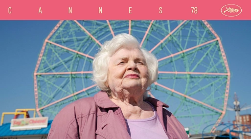 Дебют Скарлетт Йоханссон «Великая Элеанор»: своими словами