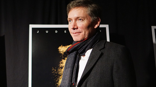 Режиссёр «Последнего короля Шотландии» снимет фильм про «ледяного человека» Вима Хофа