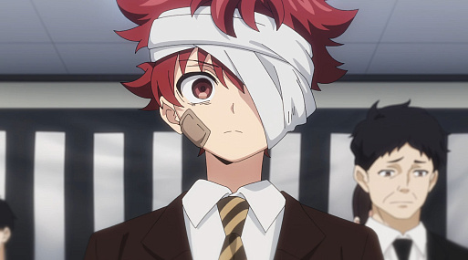 Анимационный сериал «Операция: Семейка Ёдзакура» получит второй сезон