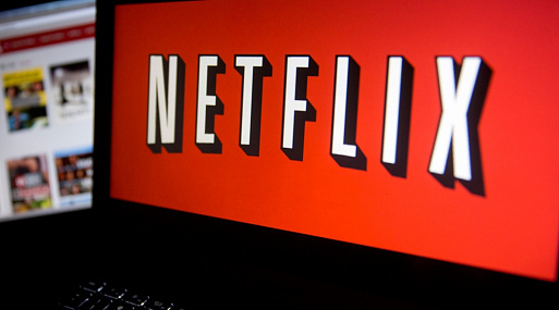 Netflix достиг рекордного трафика на фоне пандемии COVID-19