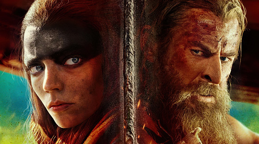 Джордж Миллер — не фанат диалогов