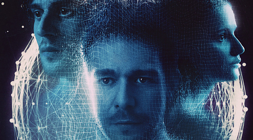 Никита Ефремов играет учёного в трейлере фантастической драмы «Реплика»