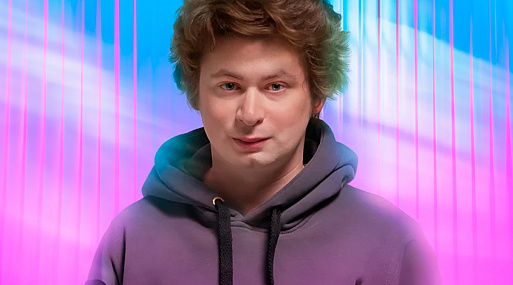 «В будущее возьмут меня»: Аскар Нигамедзянов — о творческом вызове и актёрском перевоплощении