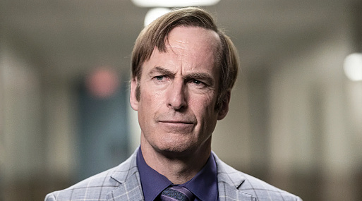 Боб Оденкёрк мог сыграть в «Офисе»