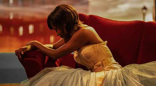 «Дольче!»: статус-кво в жанре фильма-оперы