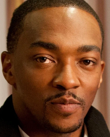 Энтони Маки