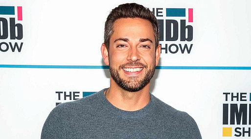 Закари Ливай окажется во власти шторма в триллере «Не без надежды»