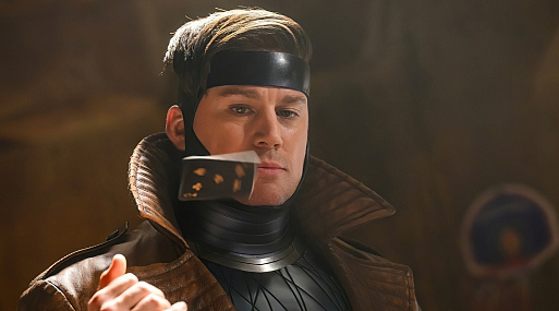 Шон Леви мог стать режиссёром фильма «Гамбит» с Ченнингом Татумом