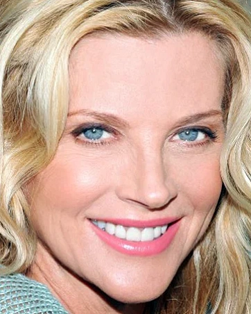 Джанет Ганн