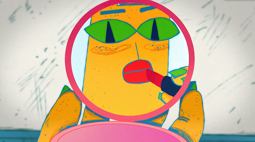 Фестиваль анимации «Бессонница — 2025» пройдёт с 17 по 21 июля