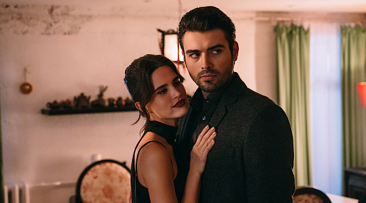 Завершились съёмки второго сезона сериала «Постучись в мою дверь в Москве»