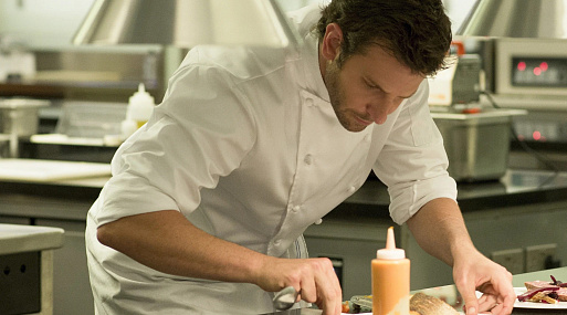 Шеф Адам Джонс