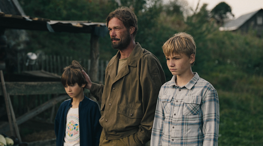 Вторая глава сериала «Лихие» Юрия Быкова выйдет в 2025 году