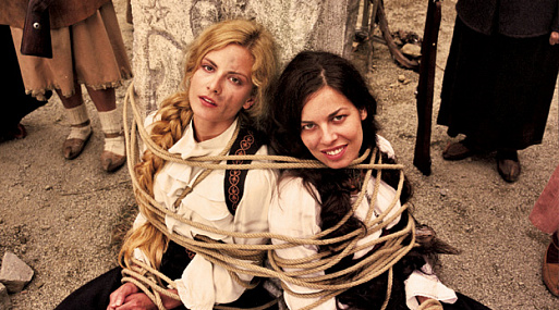 Сербское кино на врху: балканская пятёрка для домашнего просмотра