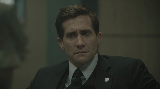 Джейка Джилленхола судят в сериале «Презумпция невиновности»