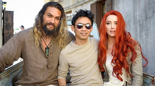 «Аквамен и потерянное царство» всё-таки выйдет этой зимой