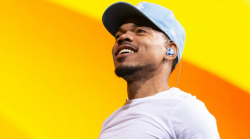 Музыкант Chance the Rapper близок к тому, чтобы сняться в киноадаптации «Улицы Сезам»