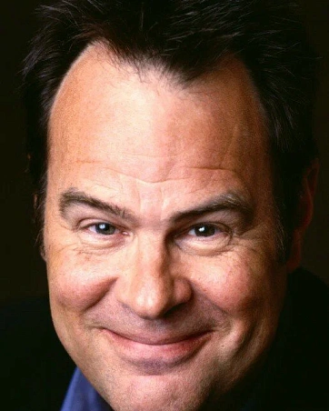 Дэн Эйкройд