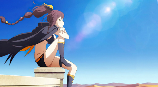 Четвёртый сезон аниме «Re:Zero — жизнь с нуля в другом мире» выйдет в 2025 году